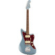 Електрогітара Fender Vintera '60S Jazzmaster Pfn Ice Blue Metallic (149753383) Зображення