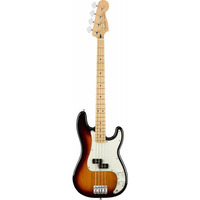 Бас-гитара Fender Player Precision Bass Mn 3Ts (149802500) Изображение