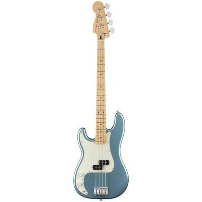 Бас-гітара Fender Player Precision Bass Mn Tpl (149802513) Зображення