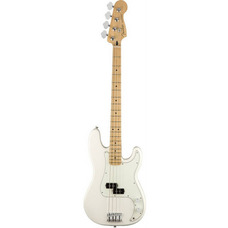 Электрогитара Fender Player Precision Bass Mn Pwt (149802515) Изображение