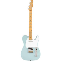 Електрогітара Fender Vintera '50S Telecaster Mn Sonic Blue (149852372) Зображення