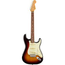 Электрогитара Fender Vintera '60S Stratocaster Pfn 3-Color Sunburst (149983300) Изображение