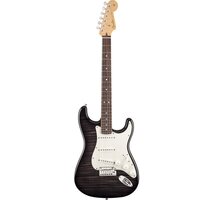 Электрогитара Fender Custom Deluxe Stratocaster 2013 Rw Ebt (150-9960-839) Изображение