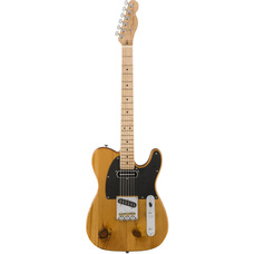Электрогитара Fender American Professional Limited Edition Pine Telecaster (175101721) Изображение