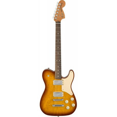 Электрогитара Fender Parallel Universe Troublemaker Tele Rw Itb (176020774) Изображение