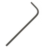 Набор ключей для стратокастера Fender Wrench .050 Hex Key Short Arm (18531049) Изображение