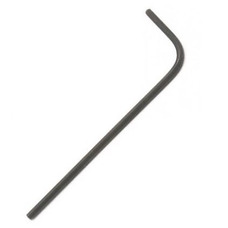 Набір ключів для стратокастера Fender Wrench .050 Hex Key Short Arm (18531049) Зображення