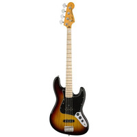 Електрогітара Fender American Original 70S Jazz Bass Mn Sunburst (190142800) Зображення