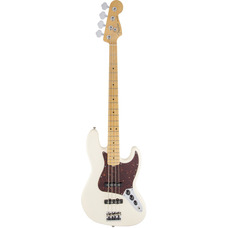Бас-гитара Fender American Standard Jazz Bass Rw Ow (193700705) Изображение