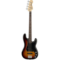 Бас-гітара Fender American Performer Precission Bass Rw 3Sb (198600300) Зображення