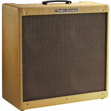Комбопідсилювач Fender 59 Bassman Ltd (2171006010) Зображення