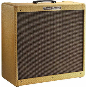 Комбопідсилювач Fender 59 Bassman Ltd (2171006010) Зображення