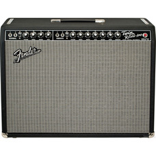 Комбопідсилювач Fender 65 Twin Reverb Зображення