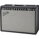 Комбопідсилювач Fender 65 Deluxe Reverb (217460000) Зображення