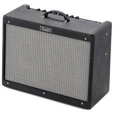 Комбопідсилювач Fender Hot Rod Deluxe III (223-0204-000) Зображення