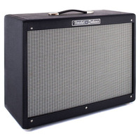 Кабінет гітарний Fender Hot Rod Deluxe 112 Enclosure Bk (223-1010-000) Зображення