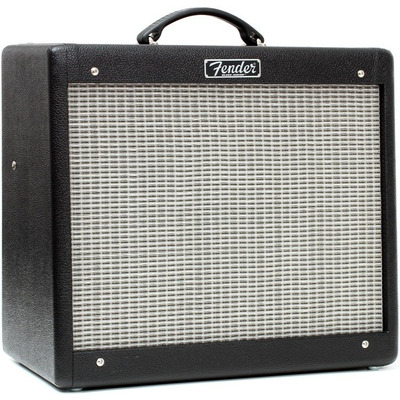 Комбоусилитель Fender Blues Junior III (2230506000) Изображение