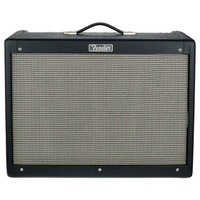 Гітарний комбопідсилювач Fender Hot Rod Deluxe IV (2231206000) Зображення