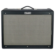 Гітарний комбопідсилювач Fender Hot Rod Deluxe IV (2231206000) Зображення