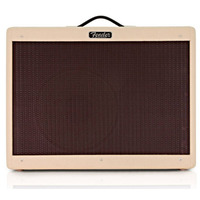 Комбоусилитель для электрогитар Fender Hot Rod Deluxe Iv Ltd Blonde W/Cannabis Rex (2231206403) Изображение