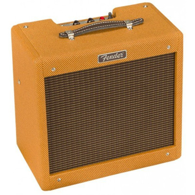 Комбоусилитель Fender Pro Junior Iv Ltd Изображение