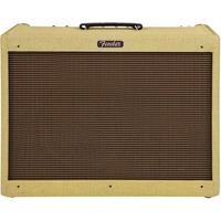 Комбоусилитель для электрогитары Fender Blues Deluxe 112 - 40 W (2232206000) Изображение