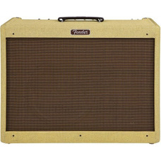 Комбоусилитель для электрогитары Fender Blues Deluxe 112 - 40 W (2232206000) Изображение