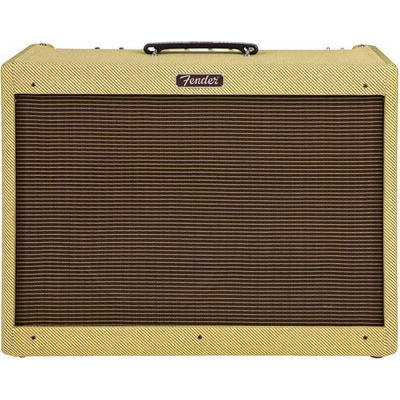 Комбоусилитель для электрогитары Fender Blues Deluxe 112 - 40 W (2232206000) Изображение