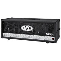 Підсилювач для електрогітари Fender EVH 5150 III HD (225-1006-400) Зображення