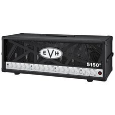 Підсилювач для електрогітари Fender EVH 5150 III HD (225-1006-400) Зображення