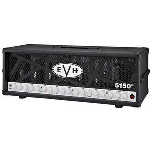 Підсилювач для електрогітари Fender EVH 5150 III HD (225-1006-400) Зображення