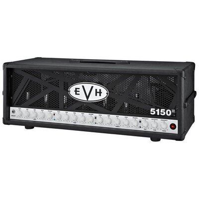 Підсилювач для електрогітари Fender EVH 5150 III HD (225-1006-400) Зображення