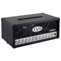 Підсилювач для електрогітари Fender EVH 5150 III Bk (2253006010) Зображення