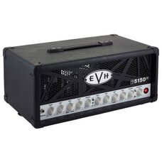 Підсилювач для електрогітари Fender EVH 5150 III Bk (2253006010) Зображення