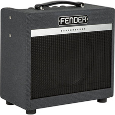 Комбопідсилювач Fender Bassbreaker 007 Combo (2260006000) Зображення