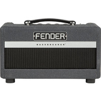 Підсилювач для електрогітари Fender Bassbreaker 007 Head (2261006000) Зображення