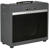 Комбопідсилювач Fender Bassbreaker 15 Combo (2262006000) Зображення