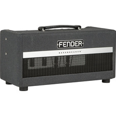 Підсилювач для електрогітари Fender Bassbreaker 15 Head (2263006000) Зображення