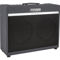 Комбоусилитель Fender Bassbreaker 18/30 Combo (2264006000) Изображение