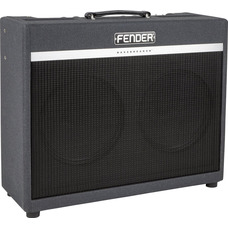 Комбопідсилювач Fender Bassbreaker 18/30 Combo (2264006000) Зображення