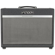 Ламповий комбопідсилювач Fender Bassbreaker 30R Зображення