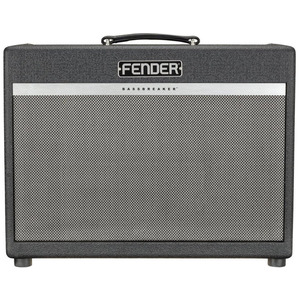 Ламповий комбопідсилювач Fender Bassbreaker 30R Зображення