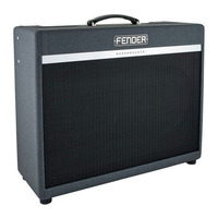 Комбопідсилювач Fender Bassbreaker 45 Combo (2265006000) Зображення