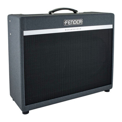 Комбоусилитель Fender Bassbreaker 45 Combo (2265006000) Изображение