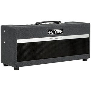 Підсилювач для електрогітари Fender Bassbreaker 45 Head (2266000000) Зображення