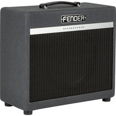 Кабінет гітарний Fender Bassbreaker BB-112 CAB (2267000000) Зображення