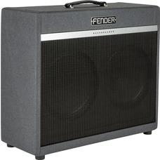 Кабінет гітарний Fender Bassbreaker BB-212 CAB (2268000000) Зображення