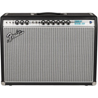 Комбоусилитель Fender 68 Custom Vibrolux Reverb (2275006000) Изображение