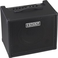 Підсилювач для бас-гітари Fender Bronco 40 (230-2006-900) Зображення