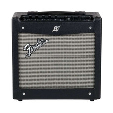 Комбопідсилювач Fender Mustang I V2 (2300106900) Зображення